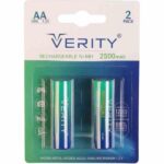 باتری قلم شارژی 2500MAH