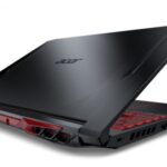 لپ تاپ ACER NITRO 5 i7/24/4/1 512