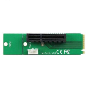 تبدیل M2 to pci