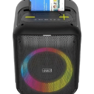 اسپیکر پارتی باکس X-ENERGY مدل X-650
