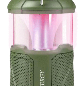 اسپیکر شارژی X-ENERGY مدل CAMPBOX