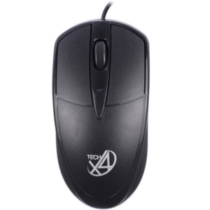 موس سیم دار X4TECH مدل X2