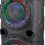 اسپیکر شارژی SING-E مدل ZQS8227S