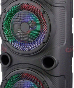 اسپیکر شارژی SING-E مدل ZQS8227S