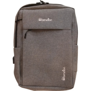 کیف لپ تاپ کوله BENETTON مدل B073