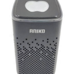 اسپیکر شارژی ANIKO مدل 8910 ( رنگ خاکستری )