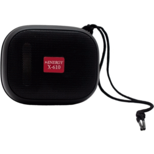 اسپیکر شارژی X-ENERGY مدل X-630