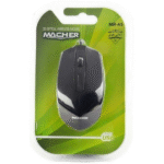 موس سیم دار MACHER