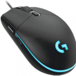 موس سیم دار گیم LOGITECH مدل G102