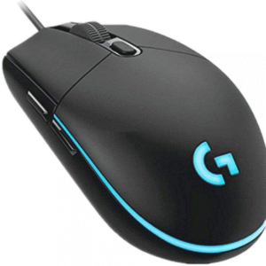 موس سیم دار گیم LOGITECH مدل G102