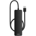 هاب 4 پورت USB3 برند BASEUS