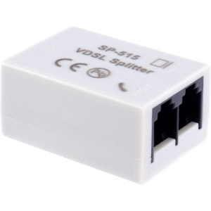 نویزگیر مودم برند NETERBIT مدل SP515