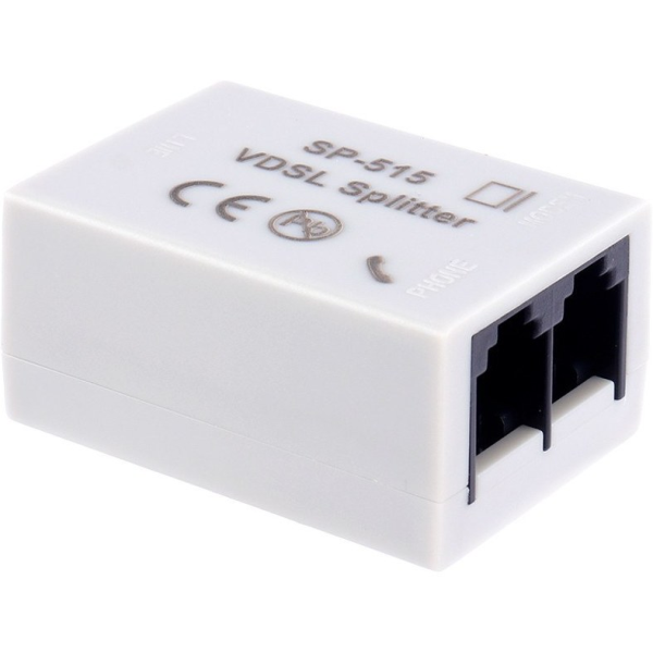 نویزگیر مودم برند NETERBIT مدل SP515
