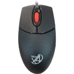 موس سیم دار X4TECH مدل X5