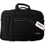 کیف لپ تاپ 15 اینچ BENETTON مدل B091 ( رنگ مشکی )