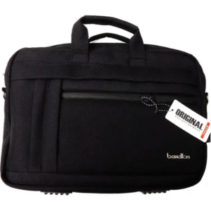 کیف لپ تاپ 15 اینچ BENETTON مدل B091 ( رنگ مشکی )