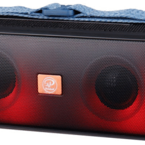 اسپیکر شارژی XP مدل B607