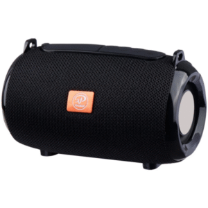 اسپیکر شارژی XP مدل B610 ( رنگ مشکی)