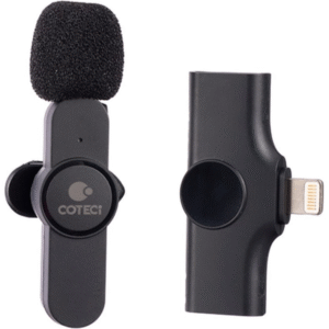 میکروفون بیسیم COTECI مدل 74006