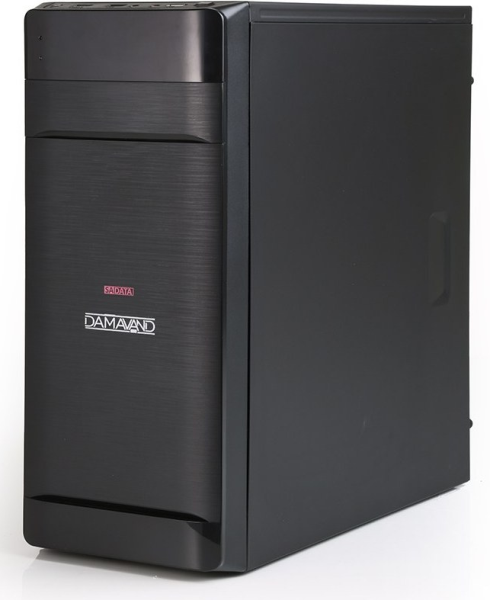 کیس SADATA USB3 مدل دماوند