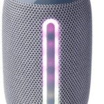 اسپیکر شارژی XP مدل B611 ( رنگ خاکستری)
