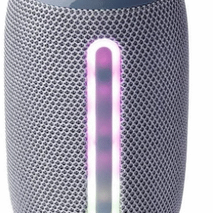 اسپیکر شارژی XP مدل B611 ( رنگ خاکستری)