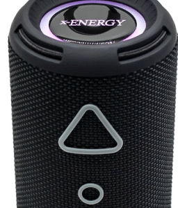 اسپیکر شارژی X-ENERGY مدل X-617