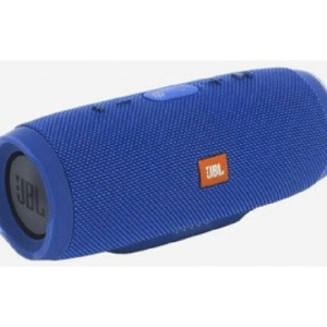اسپیکر شارژی ANIKO مدل 8880 ( رنگ ابی )