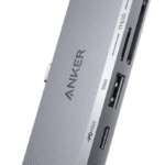 هاب 6 پورت TYPE C - ANKER
