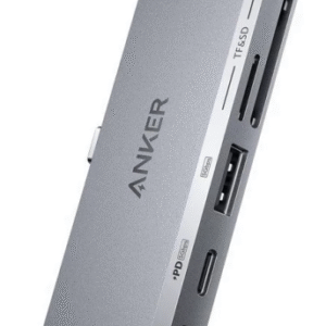 هاب 6 پورت TYPE C - ANKER