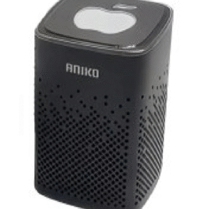 اسپیکر شارژی ANIKO مدل 8910 ( رنگ مشکی)
