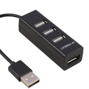 هاب 4 پورت USB2 برند XP مدل 820M