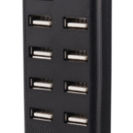 هاب 13 پورت USB2 برند LOGILINK