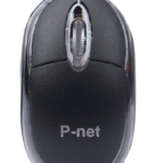 موس سیم دار P-NET مدل Z1