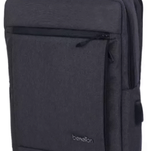 کیف لپ تاپ کوله BENETON مدل B074