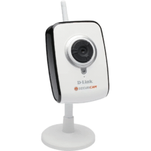 اینترنت کمرا برند D-LINK مدل