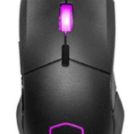 موس سیم دار گیم COOLERMASTER مدل