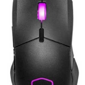 موس سیم دار گیم COOLERMASTER مدل