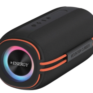 اسپیکر شارژی X-ENERGY مدل CLIMBER