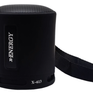 اسپیکر شارژی X-ENERGY مدل X-613