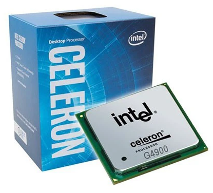 CPU CELERON 439