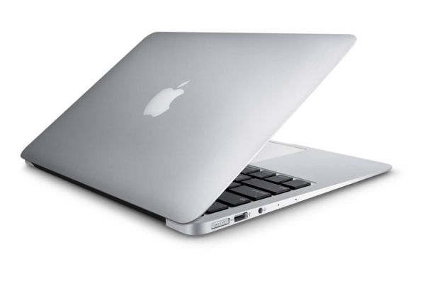 لپ تاپ استوک APPLE MACBOOK - CORE2DOU