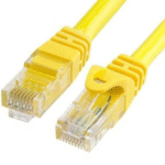 کابل شبکه CAT5 UTP متراژ 1 اسکار GOLD OSCAR