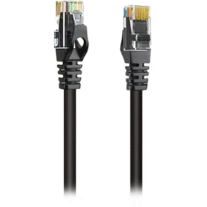 کابل شبکه CAT6 UTP برند COTECI متراژ 5 متر
