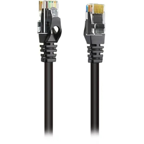 کابل شبکه CAT6 UTP برند COTECI متراژ 2 متر