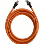 کابل شبکه CAT6 UTP برند NEXANS