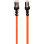 کابل شبکه CAT6 UTP برند NEXANS متراژ 2 متر