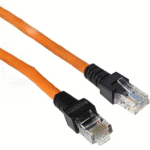 کابل شبکه CAT6 UTP برند NEXANS