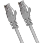کابل شبکه CAT6 UTP برندBELDEN متراژ 0.5 متر