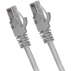 کابل شبکه CAT6 UTP برندBELDEN متراژ 0.5 متر